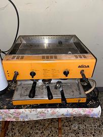Macchina del caffe Alina