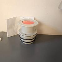 Tester verificatore pneumatico guanti