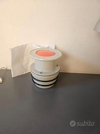 Tester verificatore pneumatico guanti