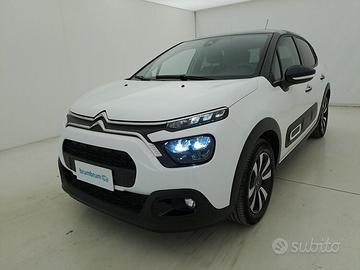 Citroen C3 Shine BR468073 1.2 Benzina 83CV