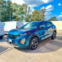 PEUGEOT 2008 1.2 PureTech 130CV EAT8 ALLURE - KM 0