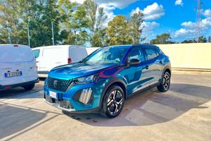 PEUGEOT 2008 1.2 PureTech 130CV EAT8 ALLURE - KM 0
