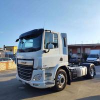 DAF CF 450 TRATTORE ANNO