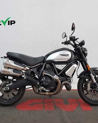 Ducati Scrambler 1100 Pro DA 75 € AL MESE - SENZA 
