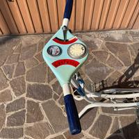 CYCLETTE VINTAGE CARNIELLI