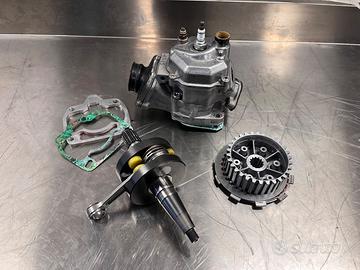 Kit aprilia rs125 (144) Biella 115gp