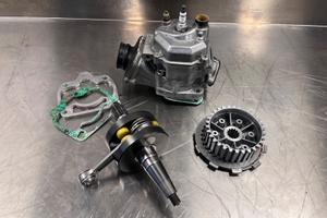 Kit aprilia rs125 (144) Biella 115gp