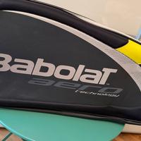 Borsa tennis professionista Babolat tecno Aero
