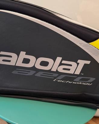 Borsa tennis professionista Babolat tecno Aero