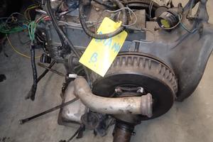 CAMBIO DIANE 6 ANNO 1970