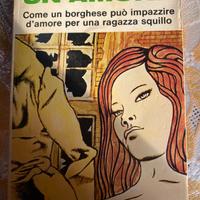 Libro “Un amore”