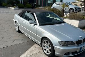 Bmw 320 cabrio