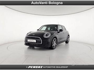 MINI Mini 5 porte Mini 5p 1.5 One Essential 75cv