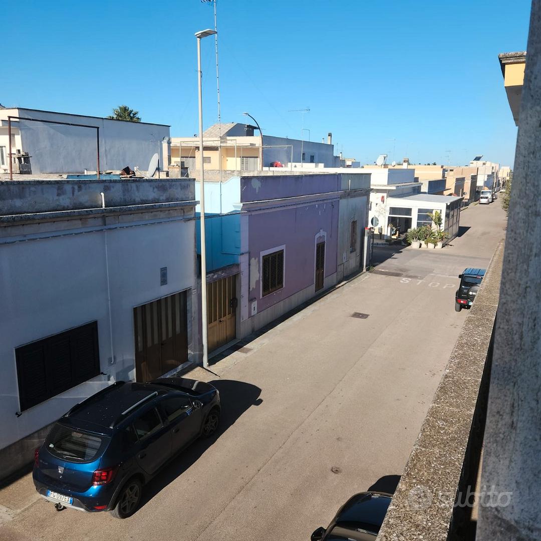 Apartment in Uggiano la Chiesa, Lecce - Vista 2