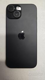 iphone 15 128 gb black 