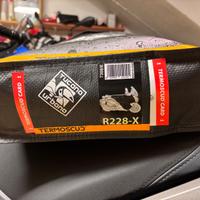 Tucano per Honda Adv 350