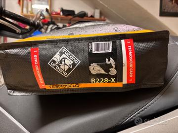 Tucano per Honda Adv 350