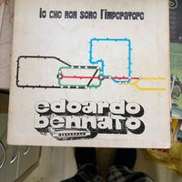 Lp Edoardo Bennato io che non sono l imperatore