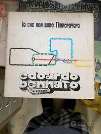 Lp Edoardo Bennato io che non sono l imperatore