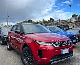 Range Rover Evoque 2.0 TD4 150 CV 2019 km 73.000