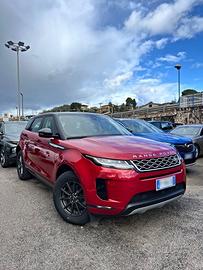 Range Rover Evoque 2.0 TD4 150 CV 2019 km 73.000