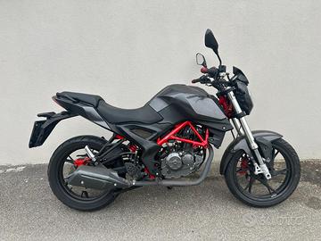Ksr Moto GRS 125
