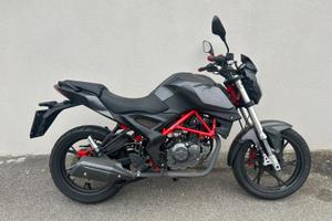Ksr Moto GRS 125