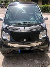 Smart ForTwo Passion