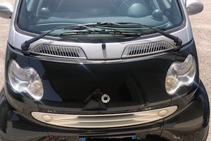 Smart ForTwo Passion