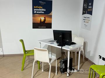 Coworking Viareggio