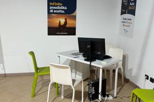 Coworking Viareggio