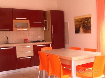 Settembre app lungomare Harmie