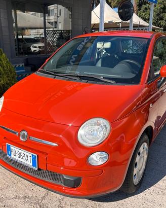 Fiat 500 1.2 Pop
