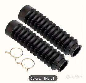 Manicotti forcella x Honda Shadow VT 600