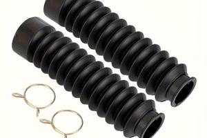 Manicotti forcella x Honda Shadow VT 600