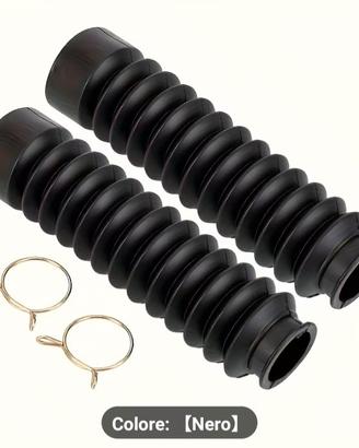 Manicotti forcella x Honda Shadow VT 600