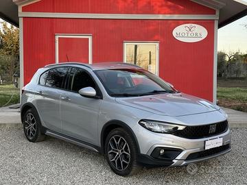 Fiat Tipo 1.6 Mjt S&S 5 porte Cross