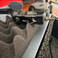 Pompa brembo RCS