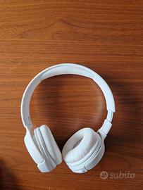 cuffie JBL bluetooth 