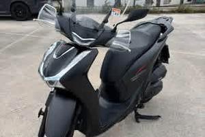 Sh 150 sport
