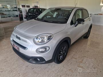 Fiat 500X 1.3 MultiJet 2022
