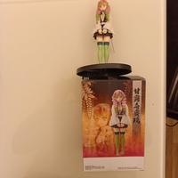 Mitsuri Kanroji serie manga