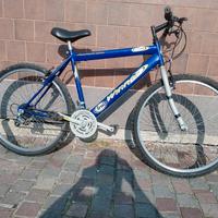 MTB Atala Winner cambio 18 marce