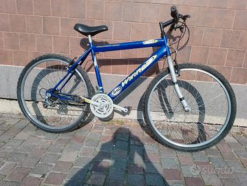 MTB Atala Winner cambio 18 marce