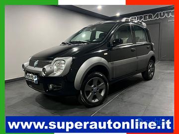 Fiat Panda Cross Panda 1.3 mjt 16v Cross 4x4