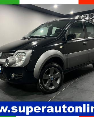 Fiat Panda Cross Panda 1.3 mjt 16v Cross 4x4