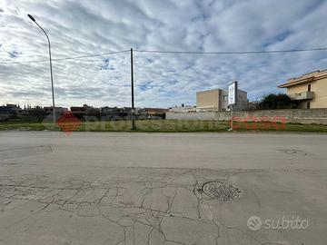 Terreno Residenziale Pulsano [Cod. rif 3291380VRG]