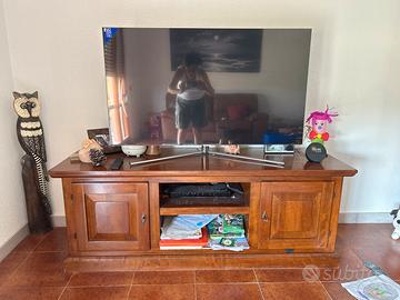 Mobile porta tv