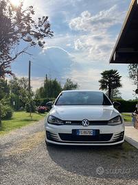 Golf 7 gtd