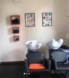 mobili Per Parrucchiere 